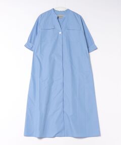 DESIGNWORKS / デザインワークス ワンピース | 【一部店舗限定】フロントポケットワンピース