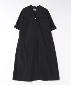 DESIGNWORKS / デザインワークス ワンピース | 【一部店舗限定】フロントポケットワンピース