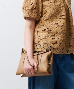 DESIGNWORKS / デザインワークス ショルダーバッグ | 【WANDLER /ワンドラー】Penelope Slouch Bag　ペネロペ