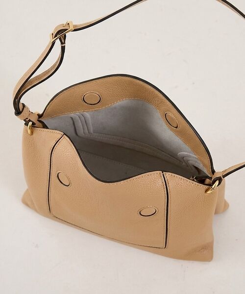 DESIGNWORKS / デザインワークス ショルダーバッグ | 【WANDLER /ワンドラー】Penelope Slouch Bag　ペネロペ | 詳細10