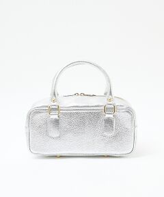 DESIGNWORKS / デザインワークス ボストンバッグ | 【MILLELA FIRENZE/ミレッラ フィレンツェ】ボストンバッグ