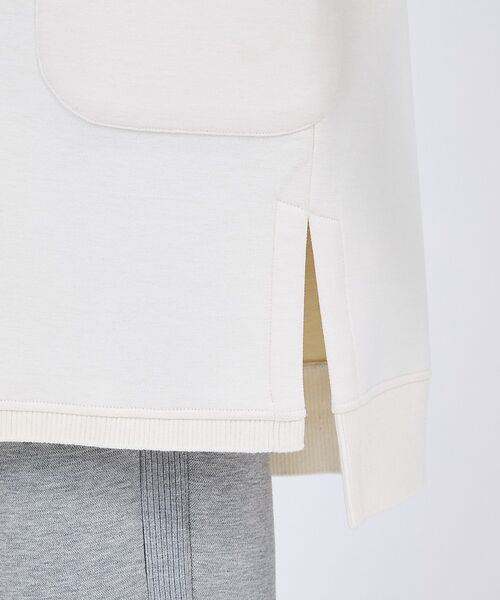 DESIGNWORKS / デザインワークス ベスト | 【一部店舗限定】【セットアップ対応】接結ダブルフェイス半袖ジャケット【予約】 | 詳細16