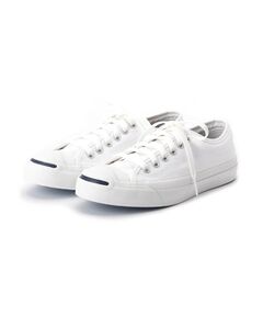 CONVERSE JACK PURCELLレースアップスニーカー