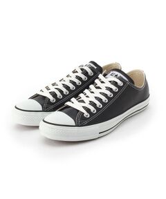 CONVERSE LEA ALL STAR OX