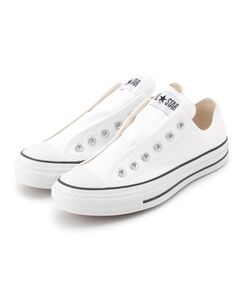 CONVERSE　ALLSTAR SLP OX スリッポン