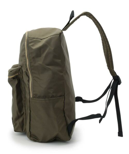 セール 多ポケット軽量リュック リュック バックパック Dessin デッサン ファッション通販 タカシマヤファッションスクエア