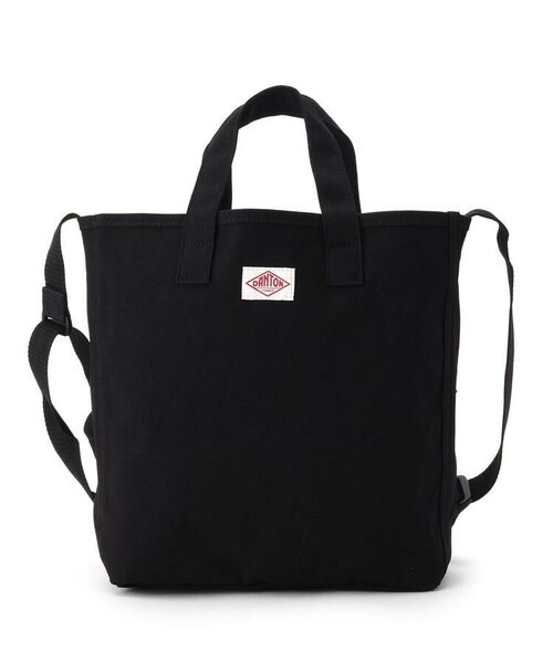 Danton 2wayキャンバストートバッグ トートバッグ Dessin デッサン ファッション通販 タカシマヤファッションスクエア
