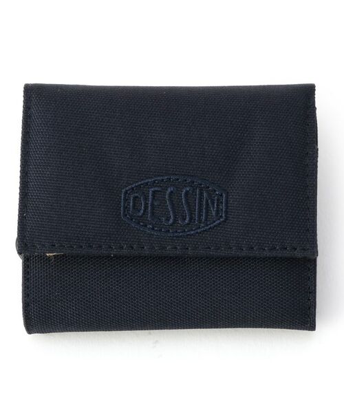 Dessin / デッサン 財布・コインケース・マネークリップ | オリジナルミニサイフ | 詳細1