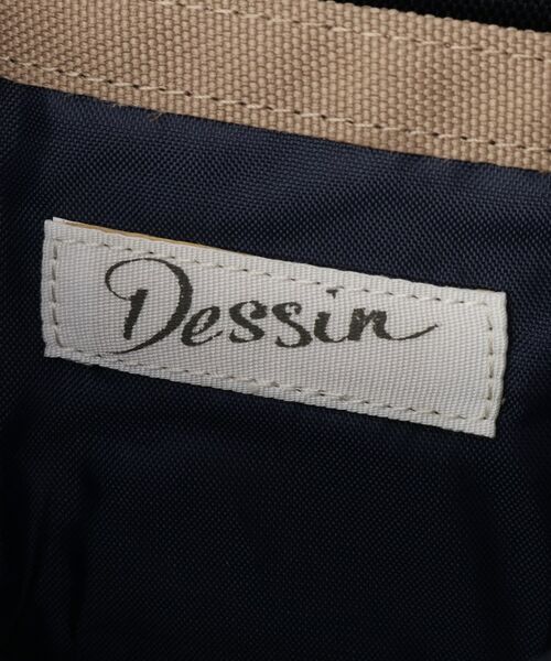 Dessin / デッサン 財布・コインケース・マネークリップ | オリジナルミニサイフ | 詳細6