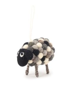 Dessin / デッサン インテリア・インテリア雑貨 | オーナメント羊4