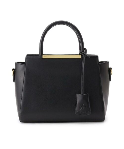 ママスーツ 入学式 スーツ 卒業式 スーツ 2wayメタルプレートバッグ ハンドバッグ Dessin デッサン ファッション通販 タカシマヤファッションスクエア