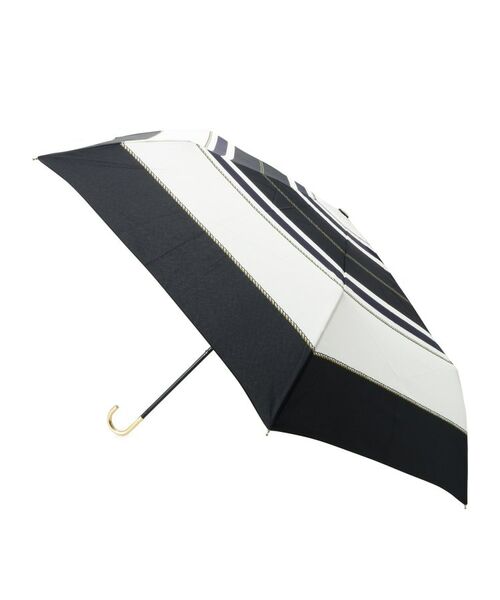 Dessin / デッサン 傘 | スカーフ柄折り畳み傘 | 詳細1