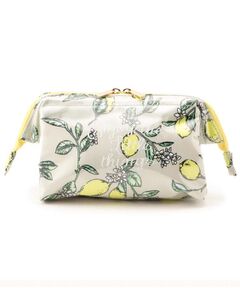 Dessin / デッサン ポーチ | プリントレクタングルポーチ