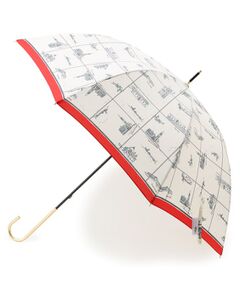 Dessin / デッサン 傘 | Wpc. イラスト長傘