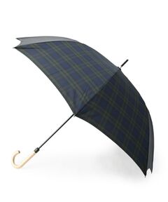 Dessin / デッサン 傘 | ボーダー＆ストライプ柄長傘