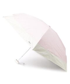 Dessin / デッサン 傘 | Wpc. カラーブロック晴雨兼用折り畳み傘