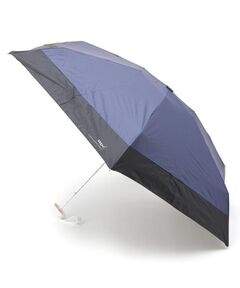 Dessin / デッサン 傘 | Wpc. カラーブロック晴雨兼用折り畳み傘