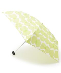 Dessin / デッサン 傘 | Wpc. フルーツ柄折り畳み傘