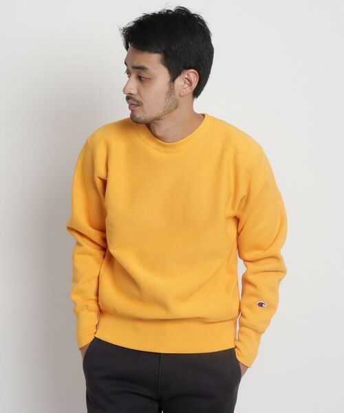 セール Champion トレーナー パーカー Dessin デッサン ファッション通販 タカシマヤファッションスクエア