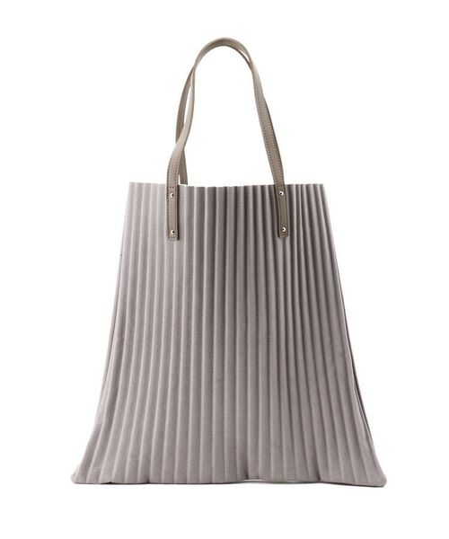 セール プリーツトートバッグ トートバッグ Dessin デッサン ファッション通販 タカシマヤファッションスクエア