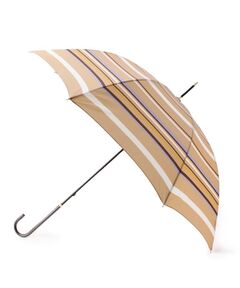 Dessin / デッサン 傘 | マルチボーダーアンブレラ（長傘）