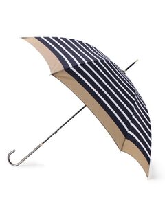 Dessin / デッサン 傘 | リムカラーボーダーアンブレラ（長傘）