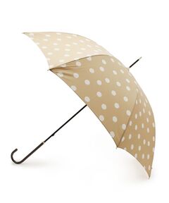 Dessin / デッサン 傘 | ドットプリントアンブレラ（長傘）