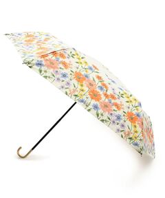 Dessin / デッサン 傘 | フラワーブルーム晴雨兼用折り畳み傘