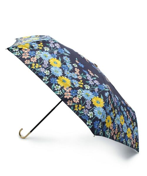 Dessin / デッサン 傘 | フラワーブルーム晴雨兼用折り畳み傘 | 詳細1