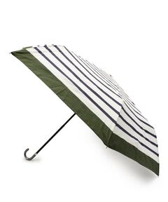 Dessin / デッサン 傘 | リムボーダー晴雨兼用折り畳み傘