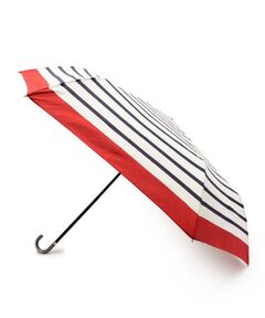 Dessin / デッサン 傘 | リムボーダー晴雨兼用折り畳み傘