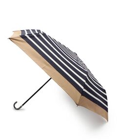 Dessin / デッサン 傘 | リムボーダー晴雨兼用折り畳み傘