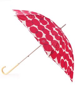 Dessin / デッサン 傘 | フルーツ柄長傘