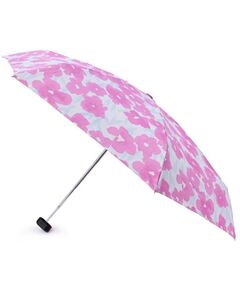 Dessin / デッサン 傘 | 継続はっ水グラデーションフラワー折り畳み傘