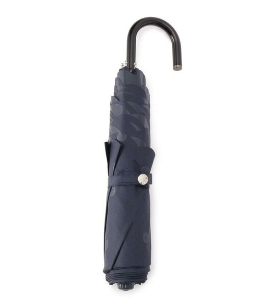 Dessin / デッサン 傘 | ドットスカラップ折りたたみ傘（晴雨兼用） | 詳細5