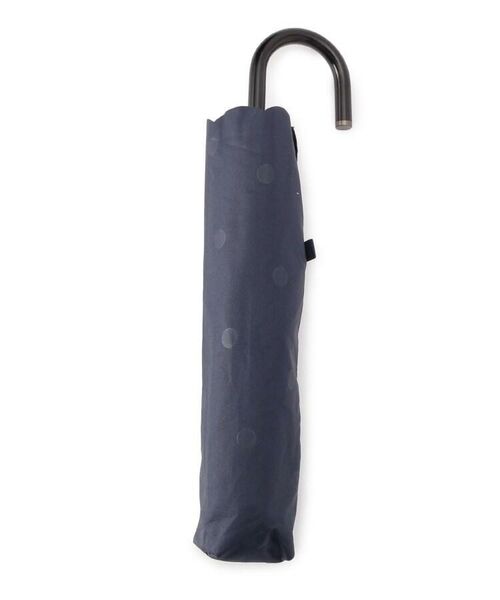 Dessin / デッサン 傘 | ドットスカラップ折りたたみ傘（晴雨兼用） | 詳細6