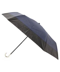 Dessin / デッサン 傘 | バイカラー折りたたみ日傘（晴雨兼用）