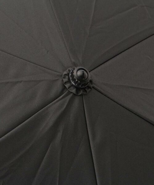 Dessin / デッサン 傘 | バイカラー折りたたみ日傘（晴雨兼用） | 詳細2