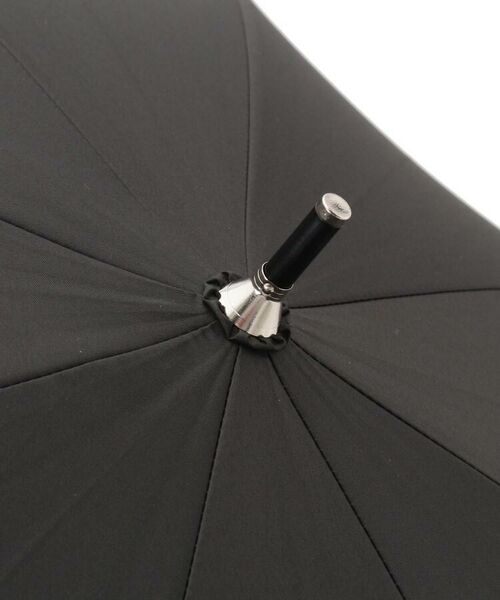 Dessin / デッサン 傘 | バイカラー長傘（晴雨兼用） | 詳細2