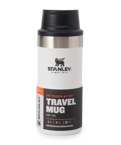 STANLEY(R) クラシック真空ワンハンドマグII 0.35L