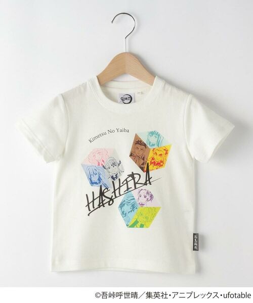 セール Tvアニメ 鬼滅の刃 Tシャツ 鬼殺隊 柱 Tシャツ Dessin デッサン ファッション通販 タカシマヤファッションスクエア