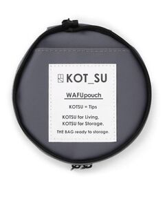 WAFUpouch 分離サコッシュポーチ