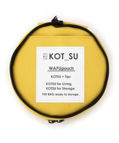 WAFUpouch 分離サコッシュポーチ