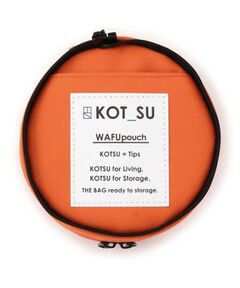 WAFUpouch 分離サコッシュポーチ