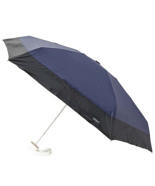 Dessin / デッサン 傘 | 遮光ミニ折りたたみ傘（晴雨兼用） | 詳細1