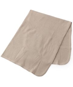 Dessin / デッサン その他雑貨 | コットン（綿）ワッフルブランケット