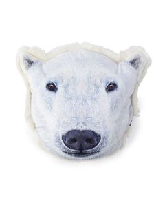 Dessin / デッサン その他雑貨 | アニマルフェイス2WAYクッションブランケット