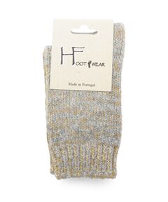 Dessin / デッサン ソックス | H.FOOD WEAR ネップソックス