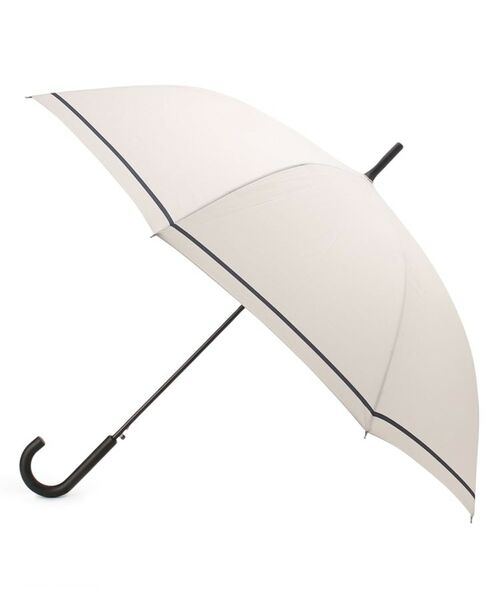 Dessin / デッサン 傘 | Wpc.晴雨兼用　継続はっ水ジャンプ傘（長傘） | 詳細1