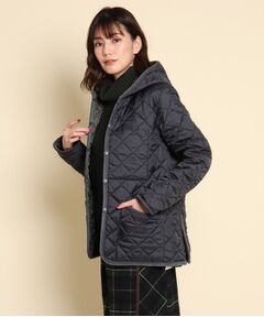 Dessin / デッサン その他アウター | LAVENHAM別注 CRAYDON　キルティングジャケット